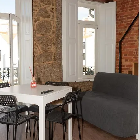 Διαμέρισμα Fervenca Great *