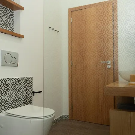 Διαμέρισμα Fervenca Great