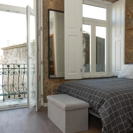 Διαμέρισμα Fervenca Great