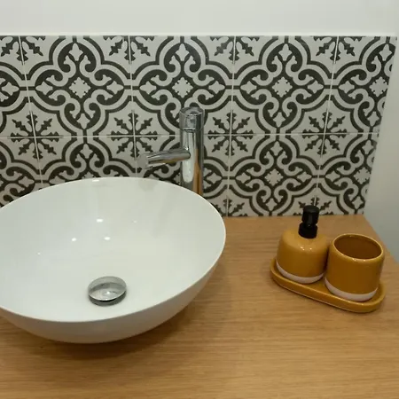 Fervenca Great Διαμέρισμα *