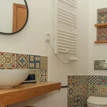 Fervenca Great Βίλα Νόβα ντε Γκάια