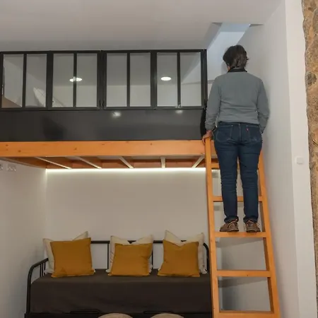 Fervenca Great Διαμέρισμα Βίλα Νόβα ντε Γκάια