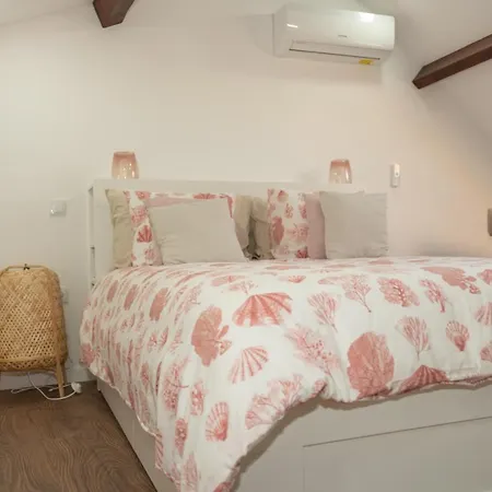 Apartament Fervenca Great Vila Nova de Gaia