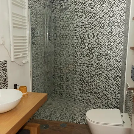 Fervenca Great Διαμέρισμα