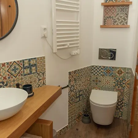 Fervenca Great Διαμέρισμα Βίλα Νόβα ντε Γκάια