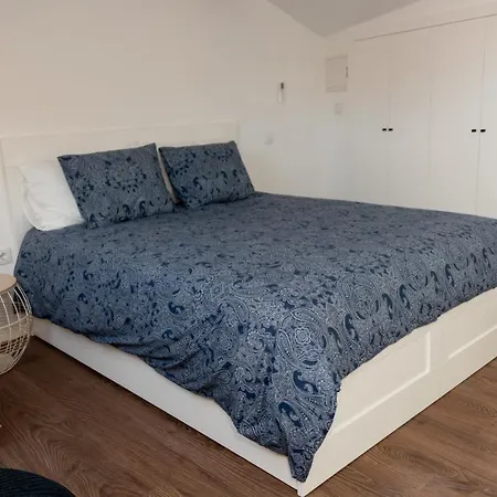 Apartament Fervenca Great *