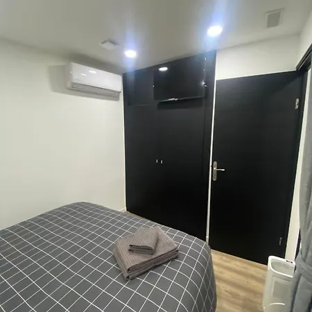 Fervenca Great * Βίλα Νόβα ντε Γκάια