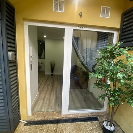 Fervenca Great Διαμέρισμα Βίλα Νόβα ντε Γκάια