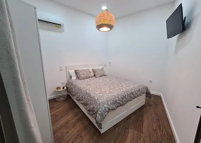 Apartament Fervenca Great