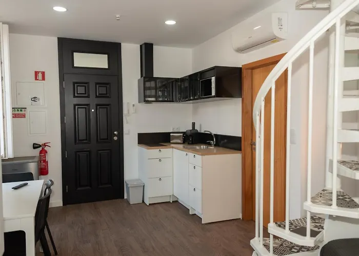 Apartament Fervenca Great