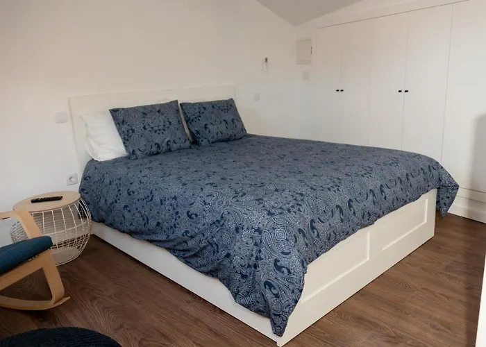 Apartament Fervenca Great *