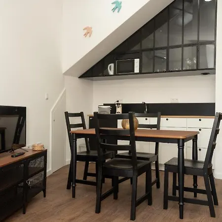 Appartement Fervenca Great *