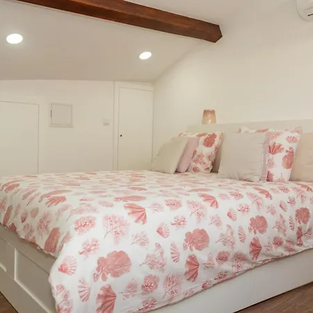 Fervenca Great Appartement