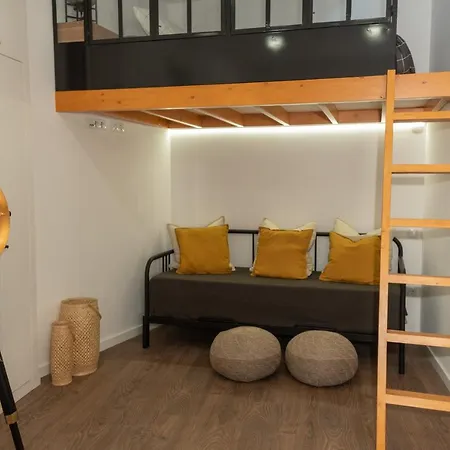 Fervenca Great Appartement *