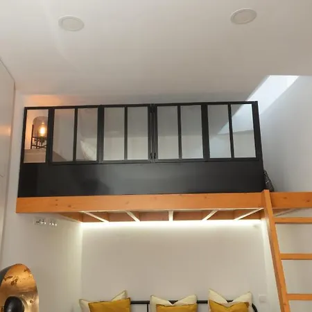 Fervenca Great Вила-Нова-ди-Гая