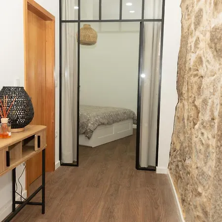 Appartement Fervenca Great