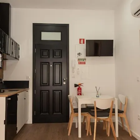 Appartement Fervenca Great