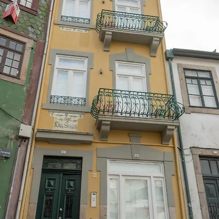 Appartement Fervenca Great Vila Nova de Gaia