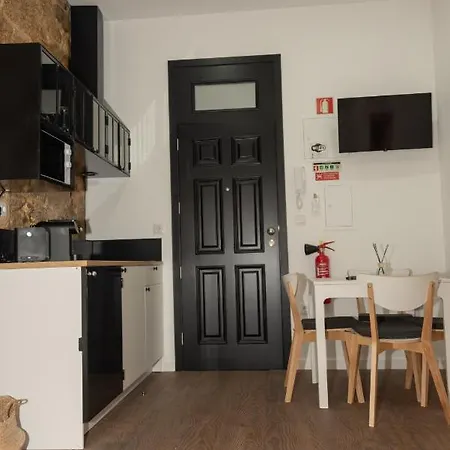 Fervenca Great Daire Vila Nova de Gaia