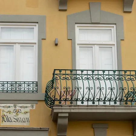 Appartement Fervenca Great