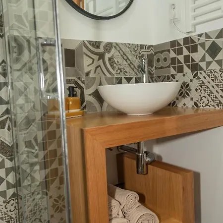 Lejlighed Fervenca Great Vila Nova de Gaia