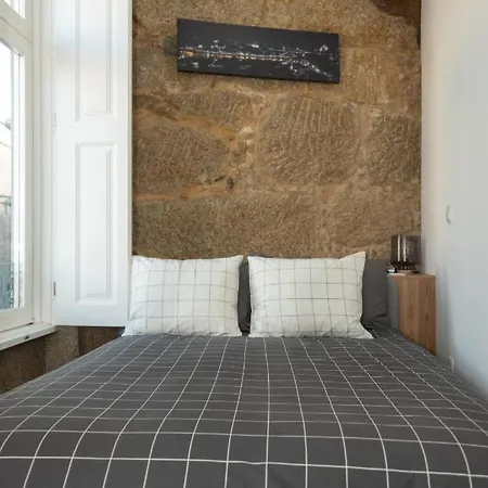 Fervenca Great Appartement *