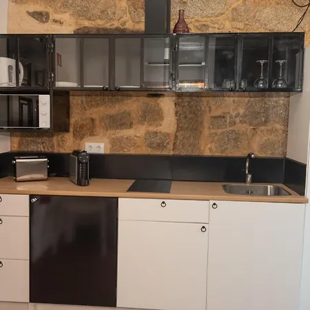 Fervenca Great Appartement *