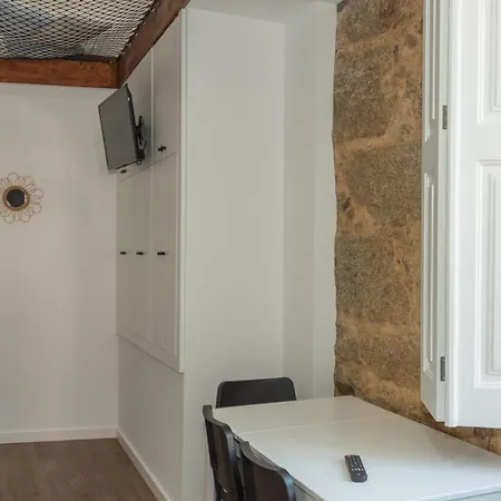 Fervenca Great Апартаменты