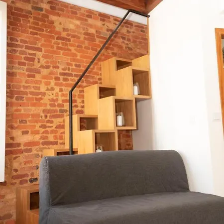 Fervenca Great Апартаменты *