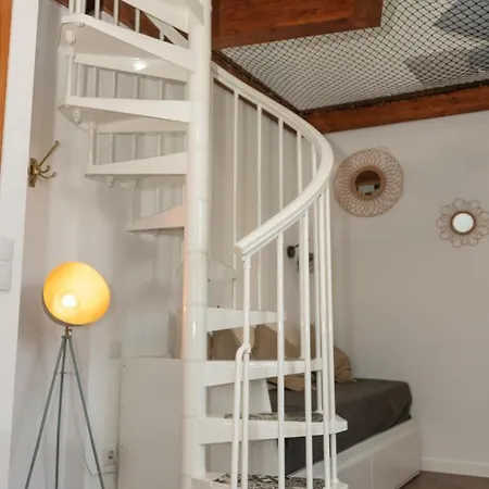 Fervenca Great Appartement