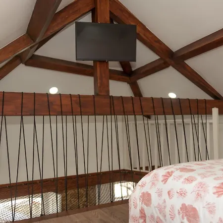 Fervenca Great Апартаменты Вила-Нова-ди-Гая