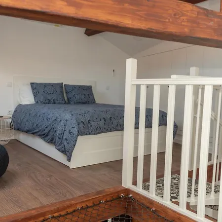 Fervenca Great Appartement *