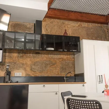 Appartement Fervenca Great *