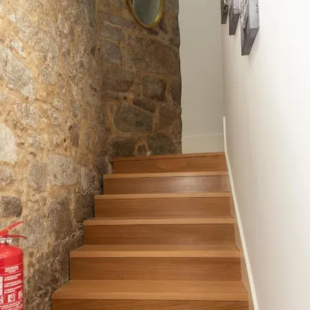 Appartement Fervenca Great