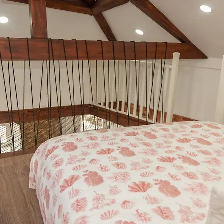 Appartement Fervenca Great
