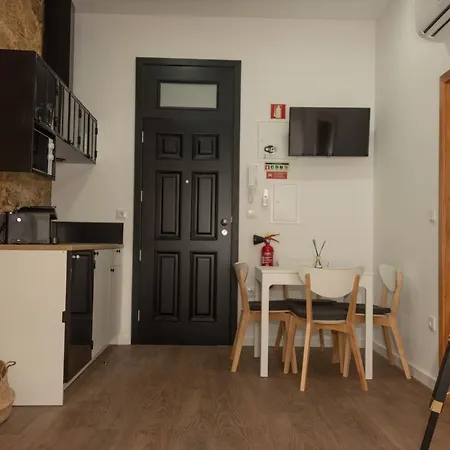 Fervenca Great Appartement