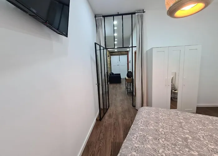 Fervença Great Appartement *