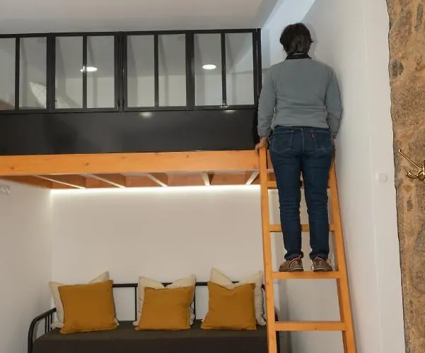 Fervença Great Appartement *