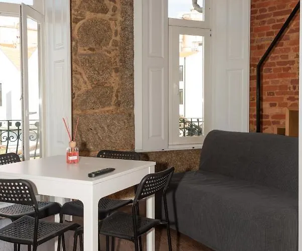 Appartement Fervença Great *