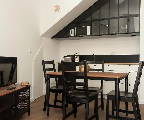 Appartement Fervença Great *