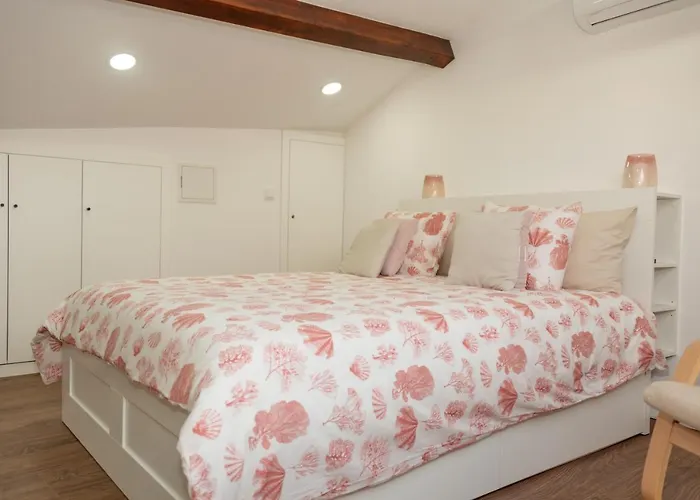 Fervença Great Appartement