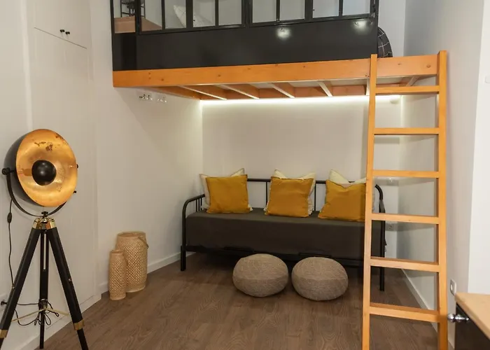 Fervença Great Appartement *