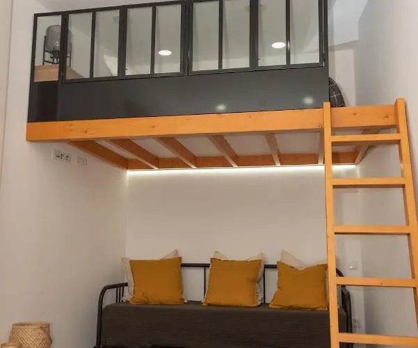 Fervença Great Appartement