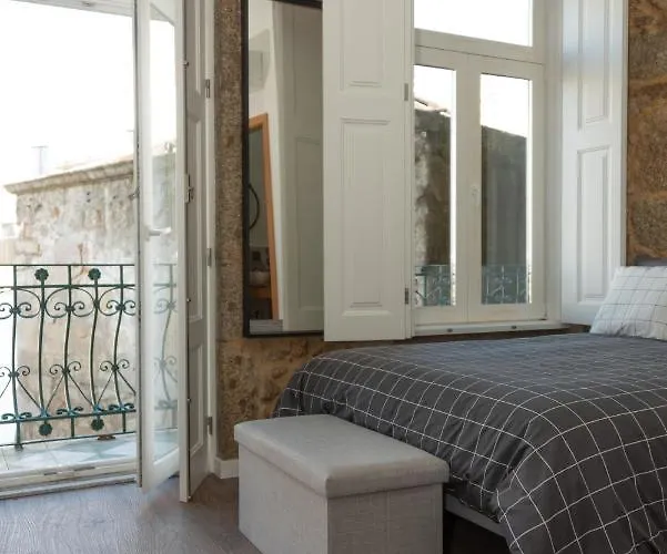 Appartement Fervença Great