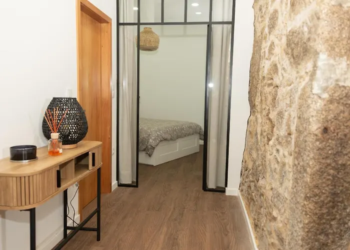 Appartement Fervença Great