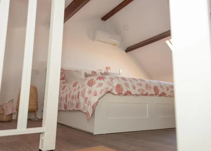 Appartement Fervença Great Vila Nova de Gaia