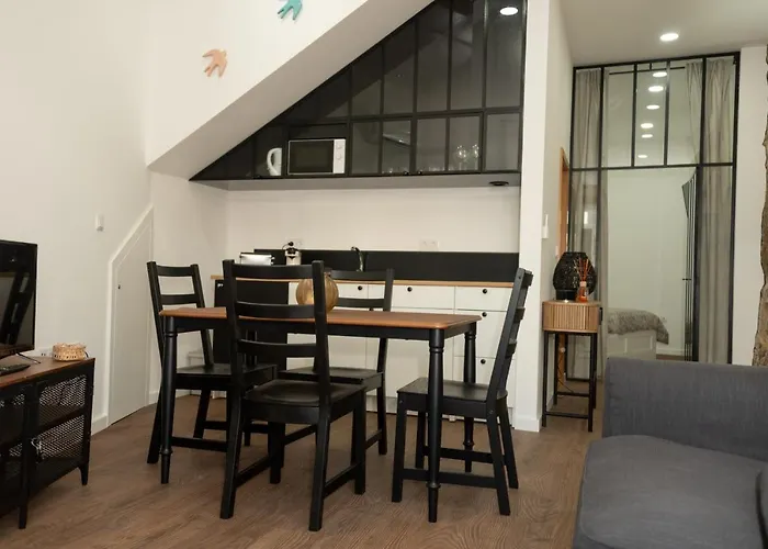 Appartement Fervença Great