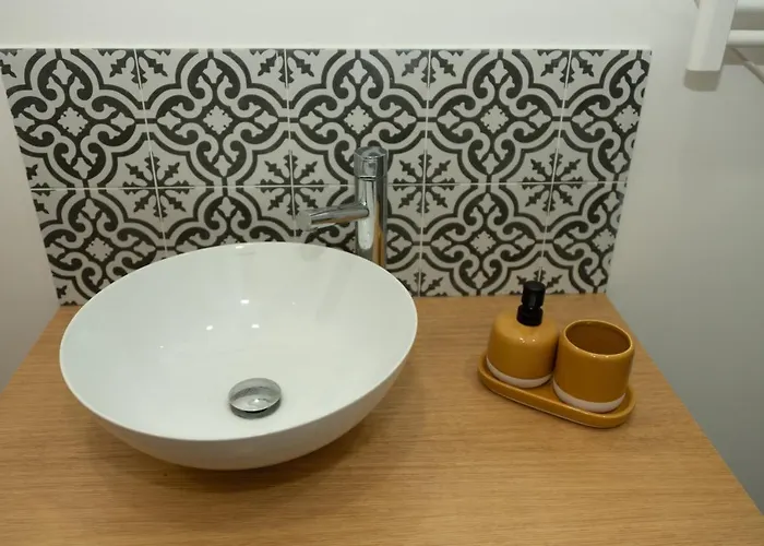 Fervença Great Appartement *