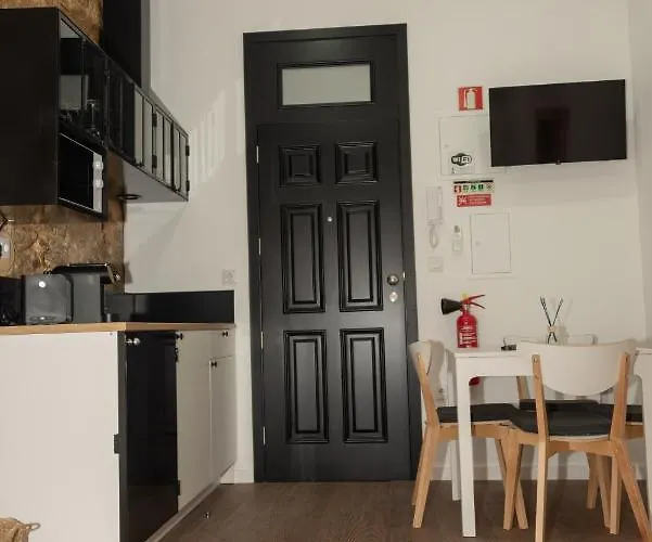 Fervença Great Appartement Vila Nova de Gaia