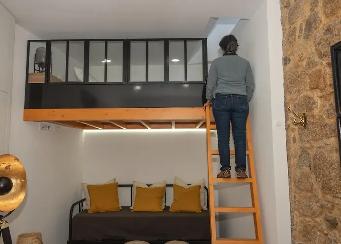 Fervença Great Appartement Vila Nova de Gaia